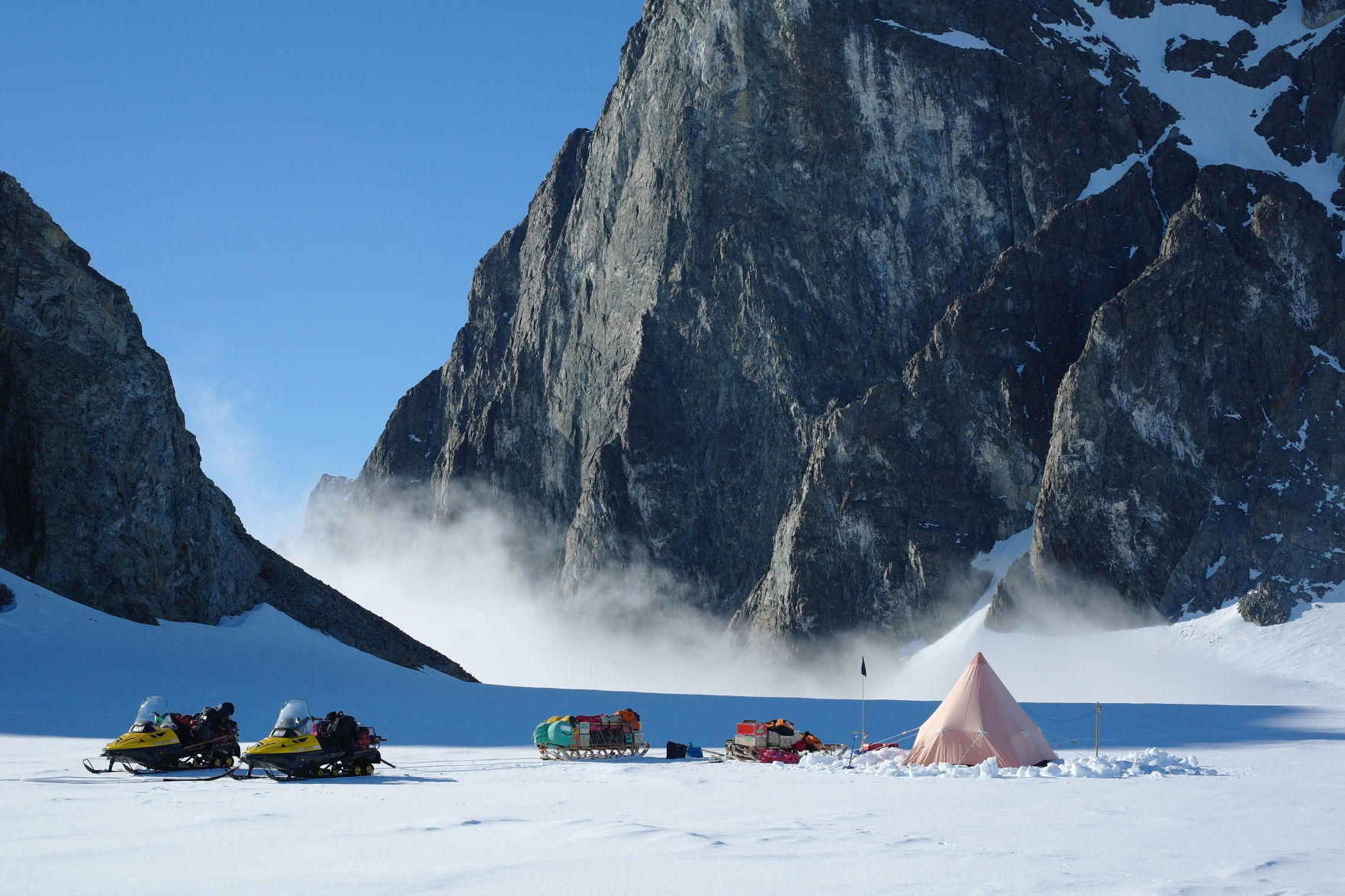 Antarctica